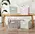 Ottoman Storage Organizer Folding Storage Box